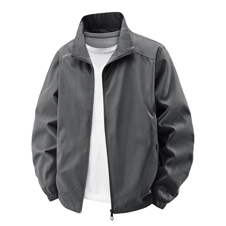 Herren Crossover Übergangsjacke Drune