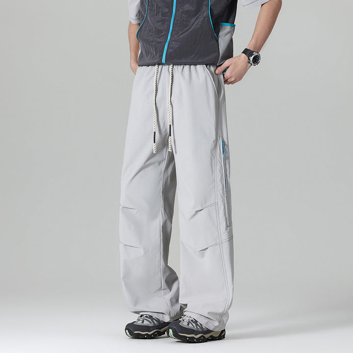 Herren Funktionale und modische Outdoor-Hose