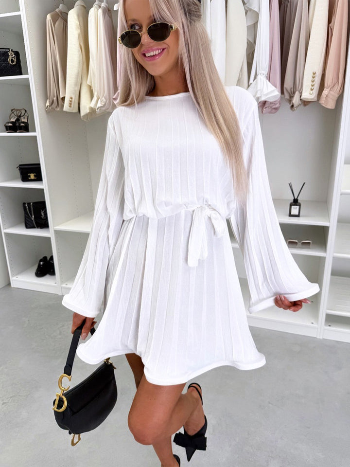 Damen asymmetrischer Maxi-Rock mit floralem Design und schwingendem Fall Drune