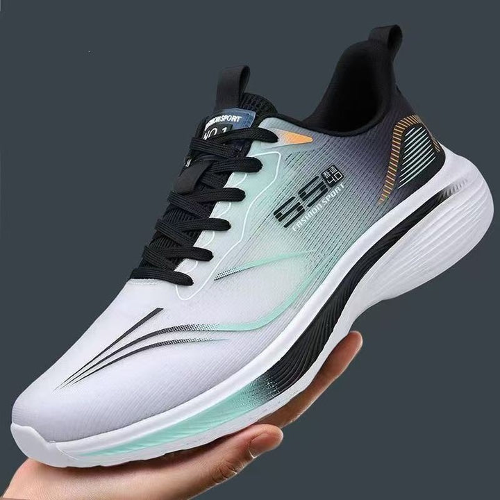 Herren Dynamische Laufschuhe Drune