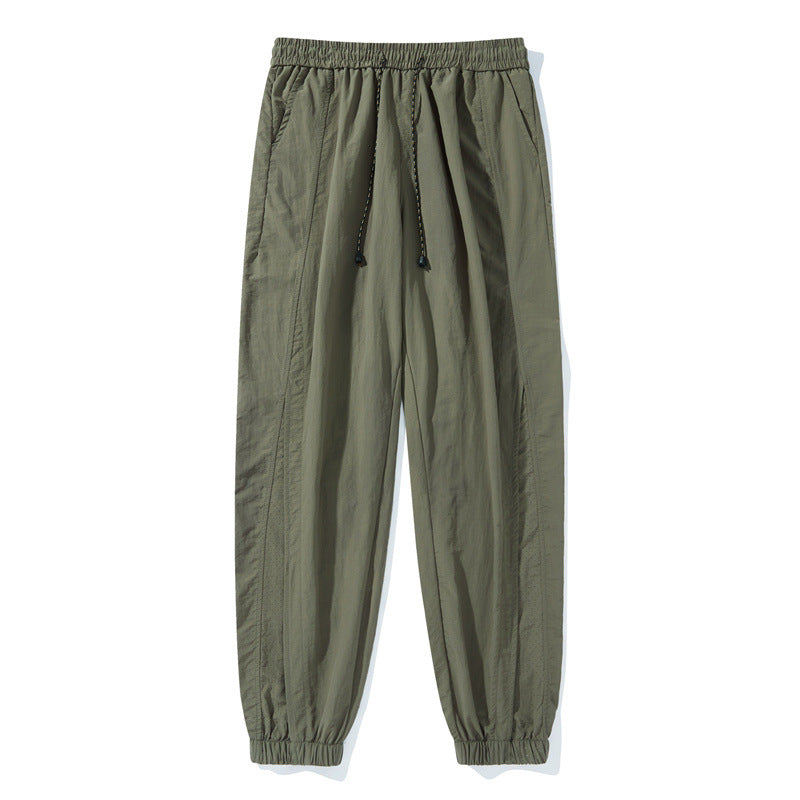 Damen Bequeme und lässige Jogginghose Drune