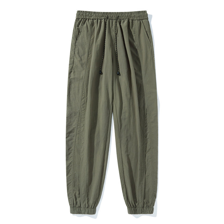 Damen Bequeme und lässige Jogginghose Drune