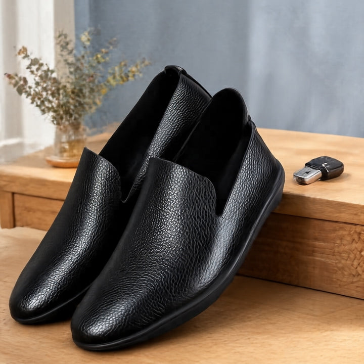 Herren Elegante und bequeme Slip-On Mokassins Drune 1788175471