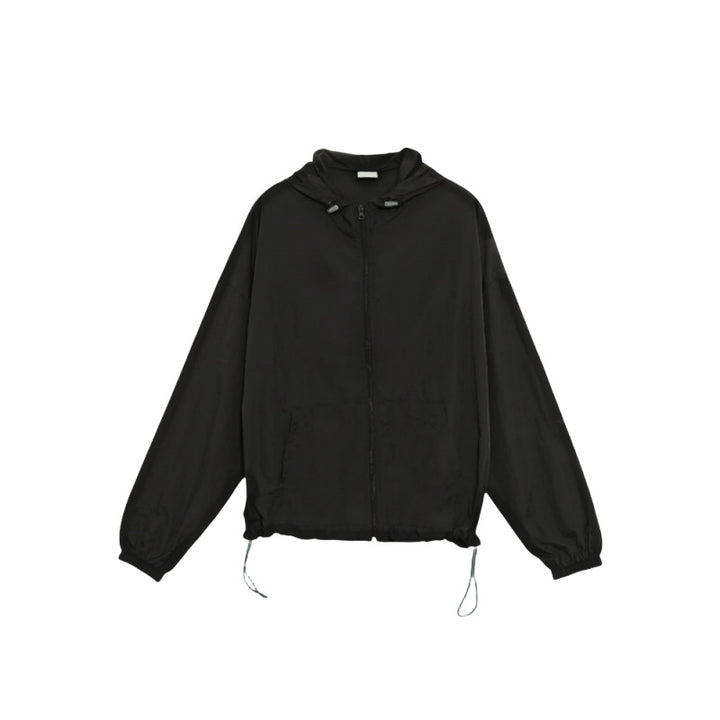 Damen lässige und bequeme Sommerjacke Drune