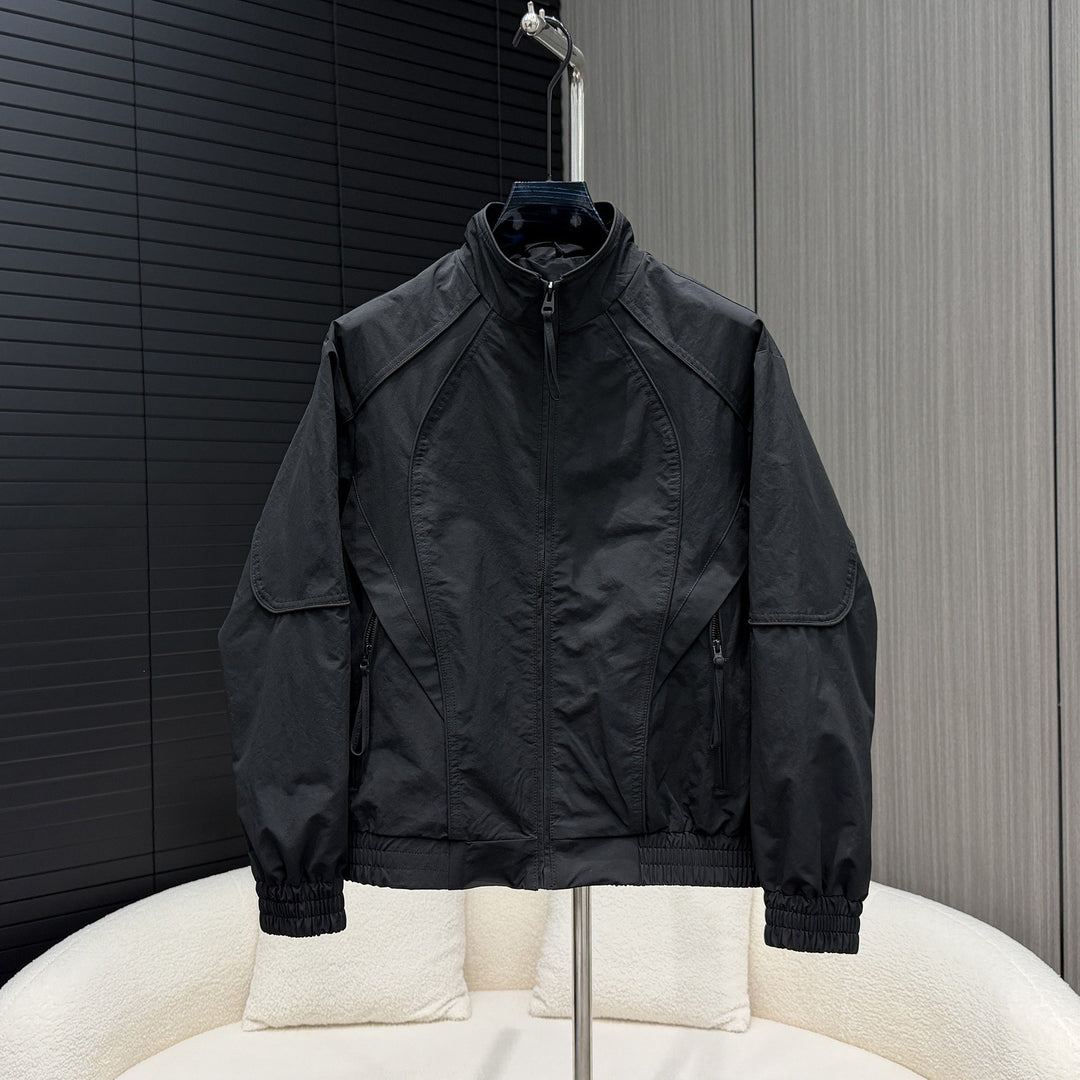 Damen Sportliche Übergangsjacke Drune 1788342453