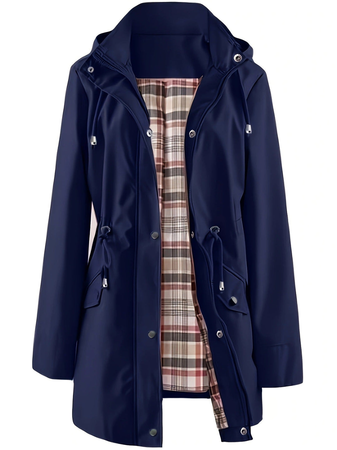 Drune | Bequeme Freizeitjacke für Damen
