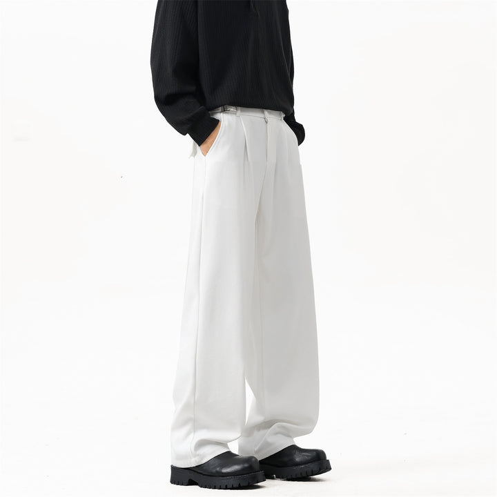 Damen Elegante und bequeme hochwertige Anzughose Drune