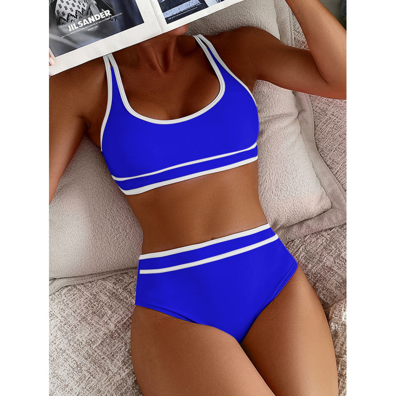 Damen Sport-Bikini-Set Drune