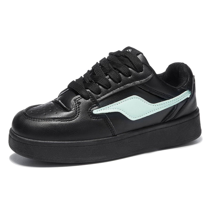 Damen Sneakers mit innovativer geruchsneutraler Technologie und flexiblem Komfortdesign Drune