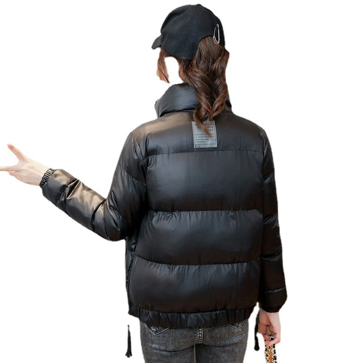Damen Sportliche und moderne Steppjacke Drune
