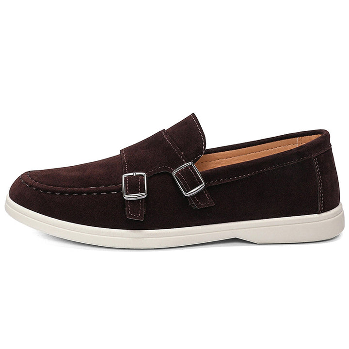 Damen Elegante Mokassins