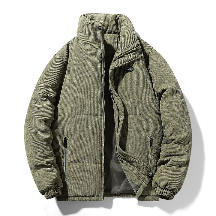 Herren Wärmeisolierte Steppjacke Drune 1787711134
