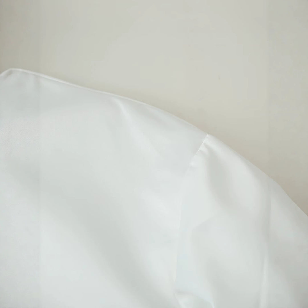 Damen Kurzer Blouson mit Stehkragen und dekorativen Knebelverschlüssen Drune