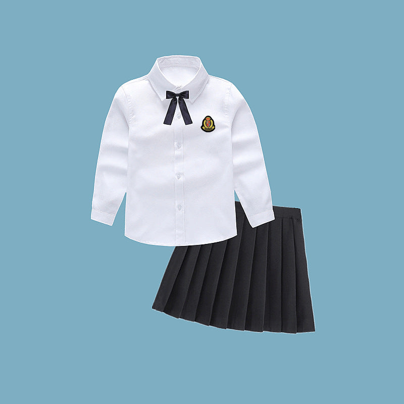 Damen Schuluniform Set Drune
