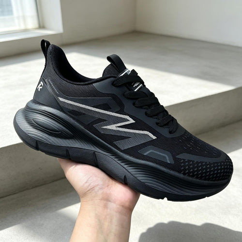 Herren Sportliche Freizeit-Sneaker mit atmungsaktiver Dämpfung Drune