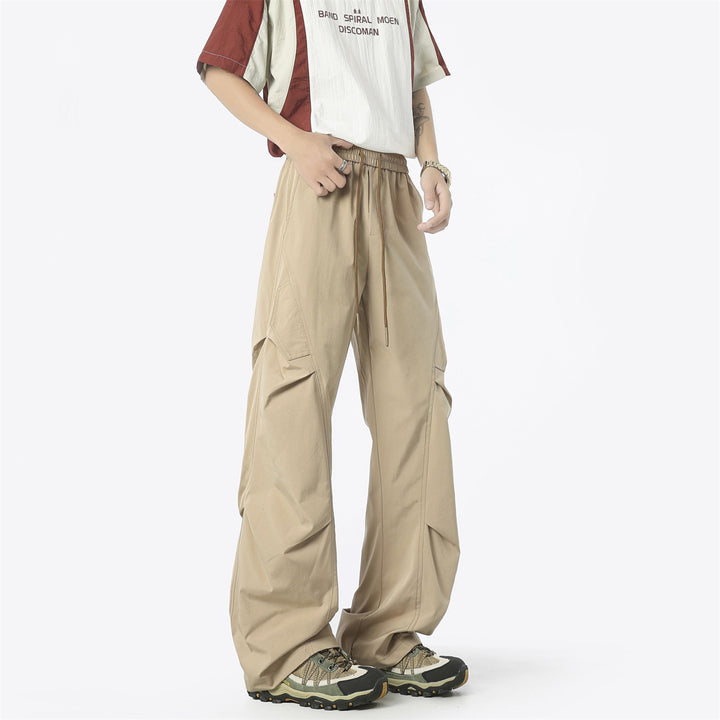 Herren Innovative Outdoor Cargo-Hosen Drune