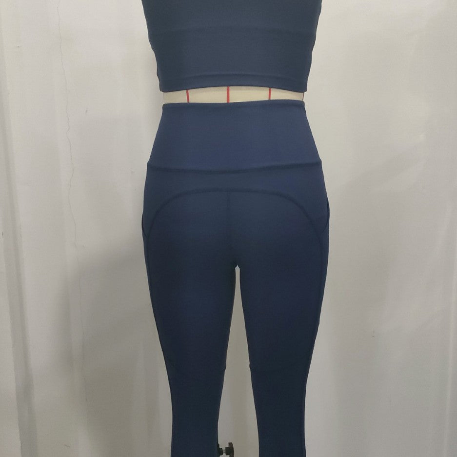 Damen Funktions-Sportanzug Drune