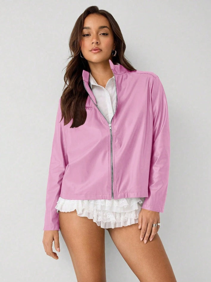 Damen leichte Windjacke Drune