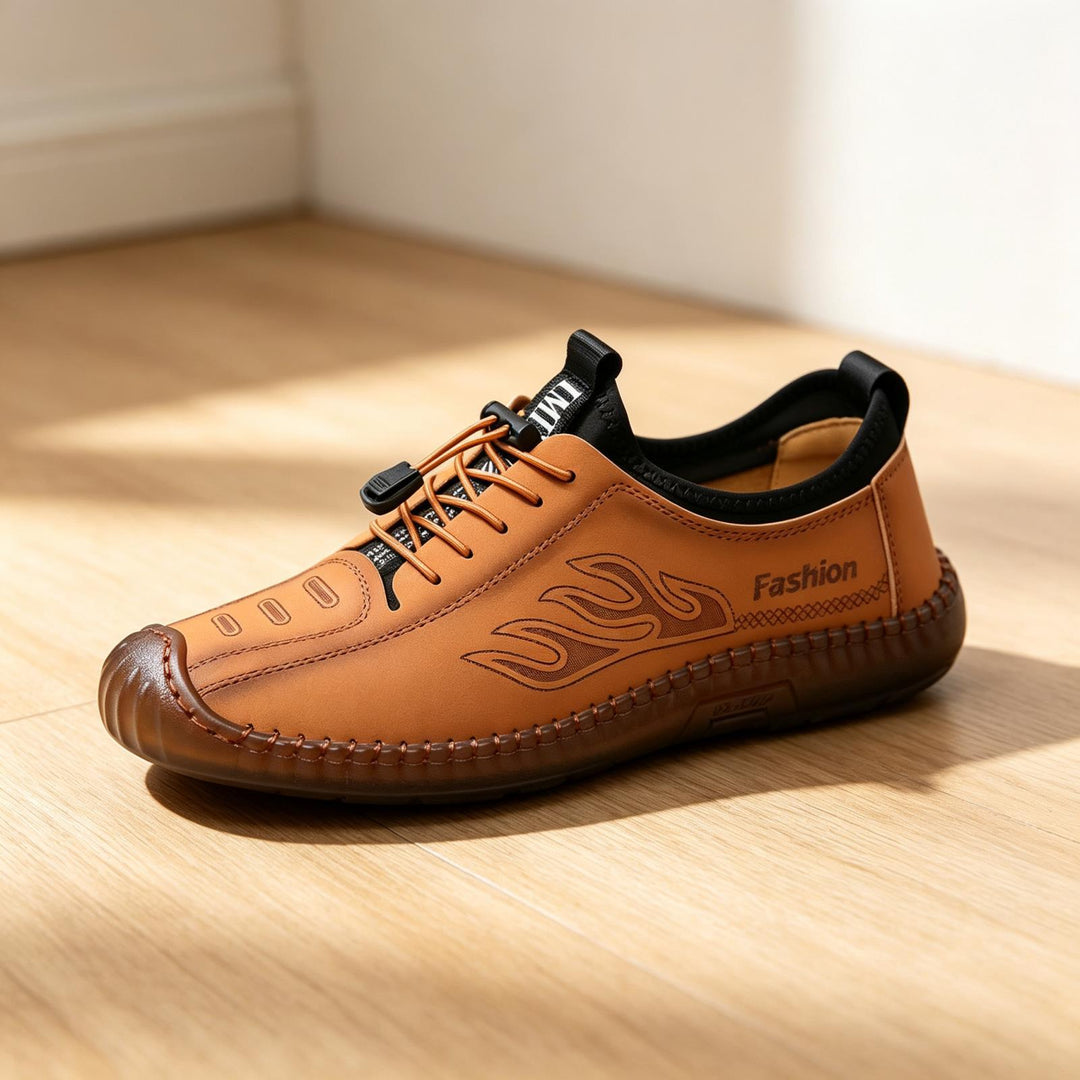 Herren Modische Outdoor Freizeitschuhe Drune