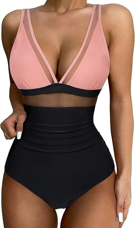 Damen Schwimmanzug Drune