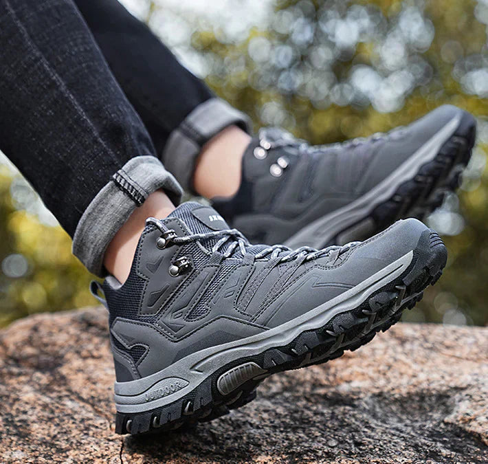 Drune | Leichte Orthopädische Stiefel