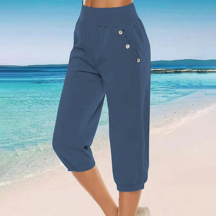Drune – Bequeme Freizeithose
