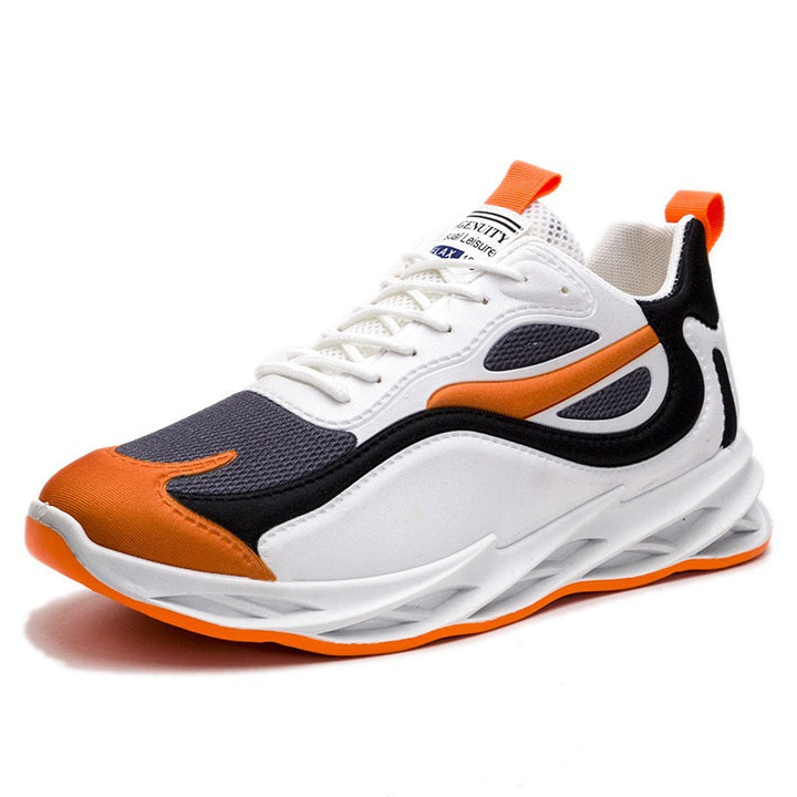 Herren Sportliche Hochleistungs Sneakers Drune 1788175297