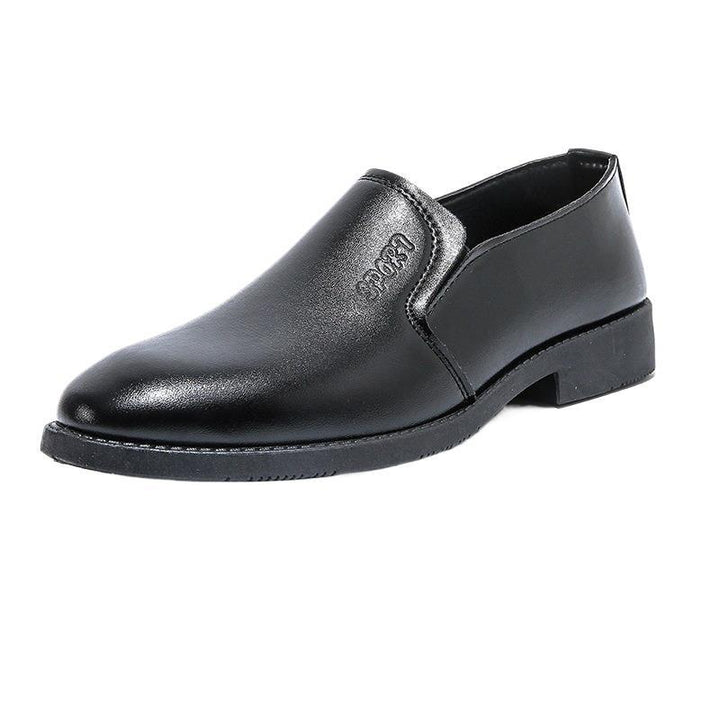Herren Elegante Slip-On Mokassins Drune 1788175412