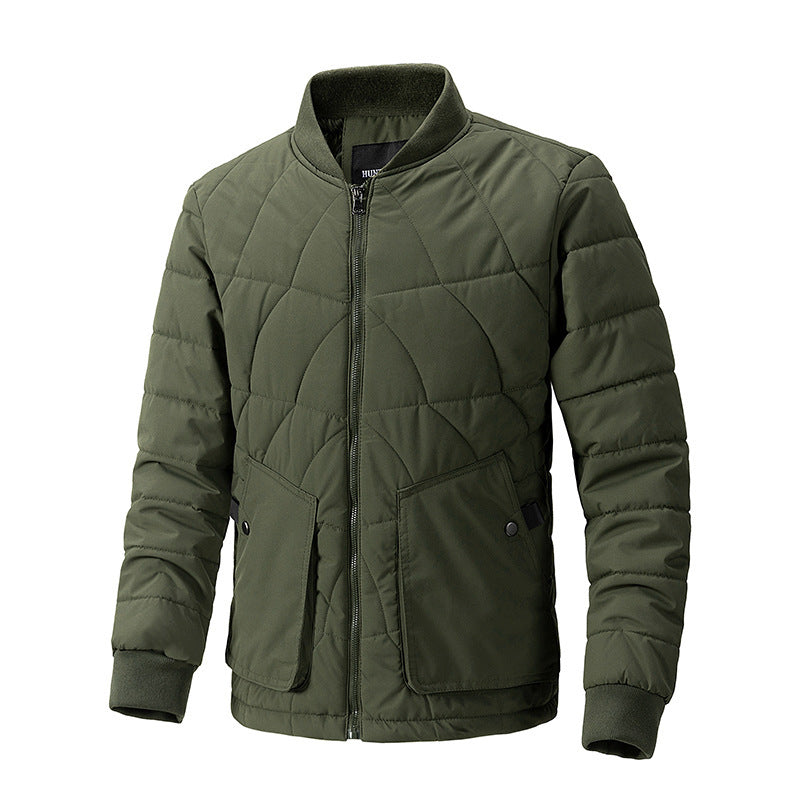Herren Federleichte Übergangsjacke Drune