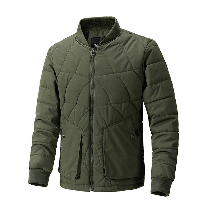 Herren Federleichte Übergangsjacke Drune