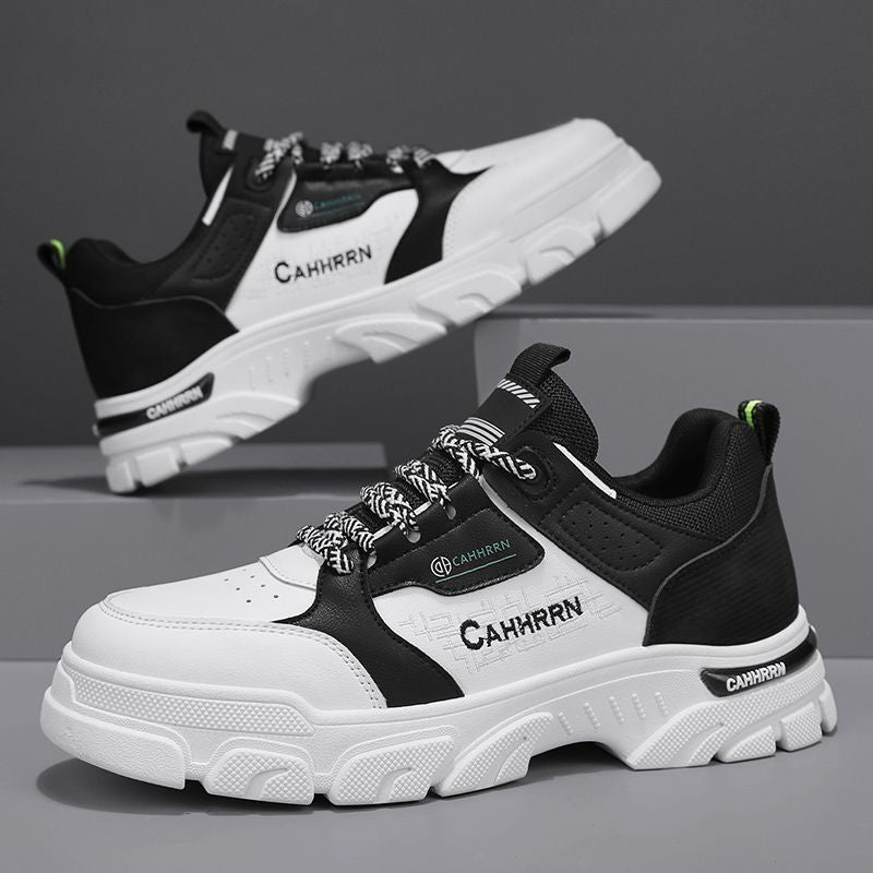 Damen Sportliche Komfort Sneakers Drune