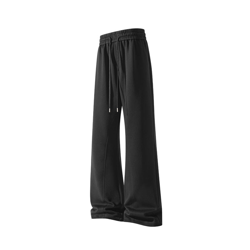 Damen Lässige und weite Sweatpants Drune 1787687348