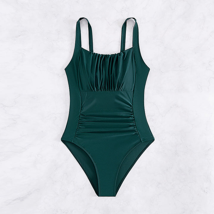 Damen Badeanzug Drune