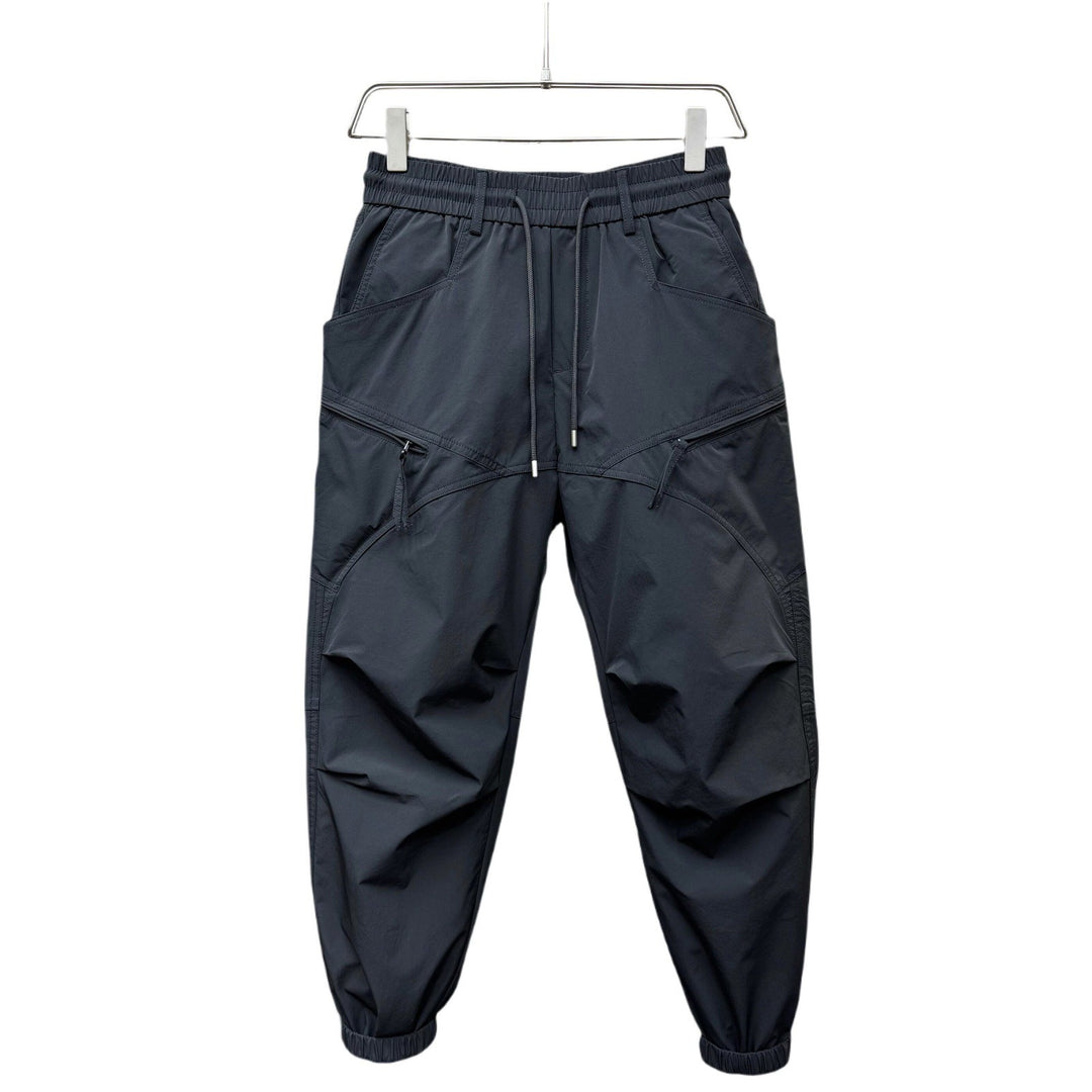 Herren Funktionale Cargo-Hose Drune