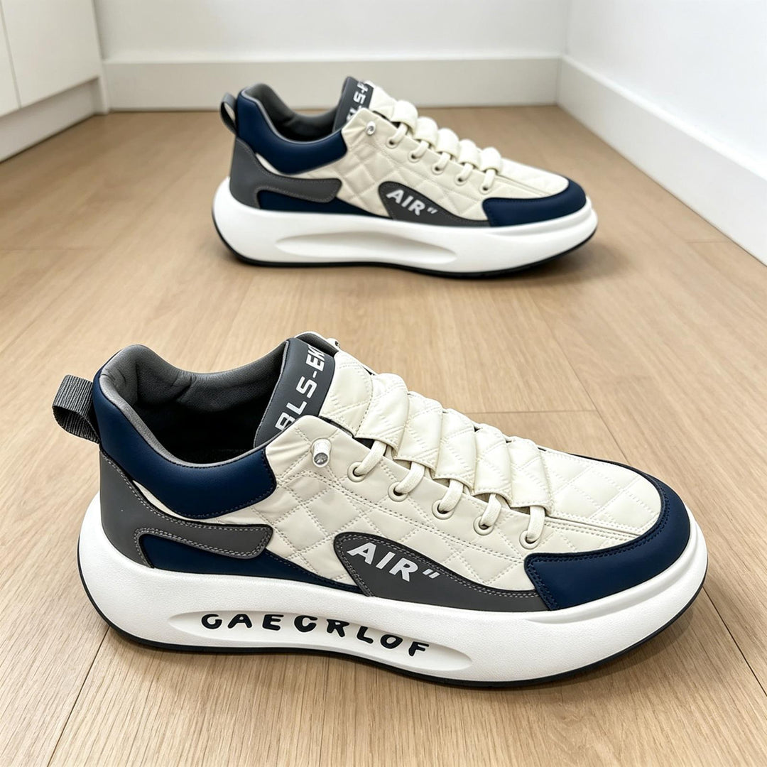 Herren Sneaker mit dämpfender Technologie Drune