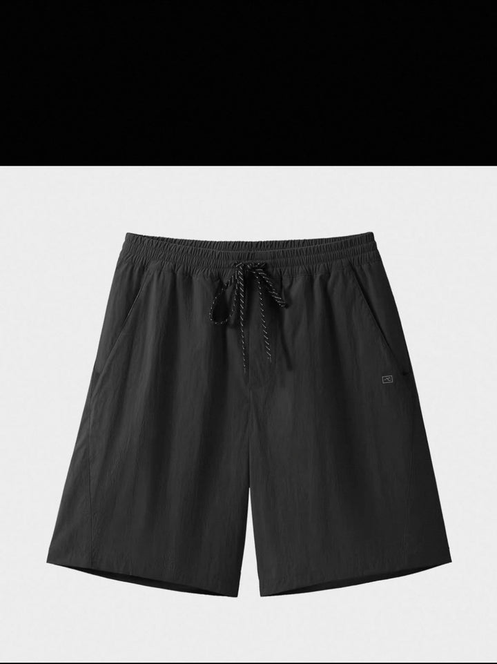 Damen leichte und vielseitige Freizeithosen Drune