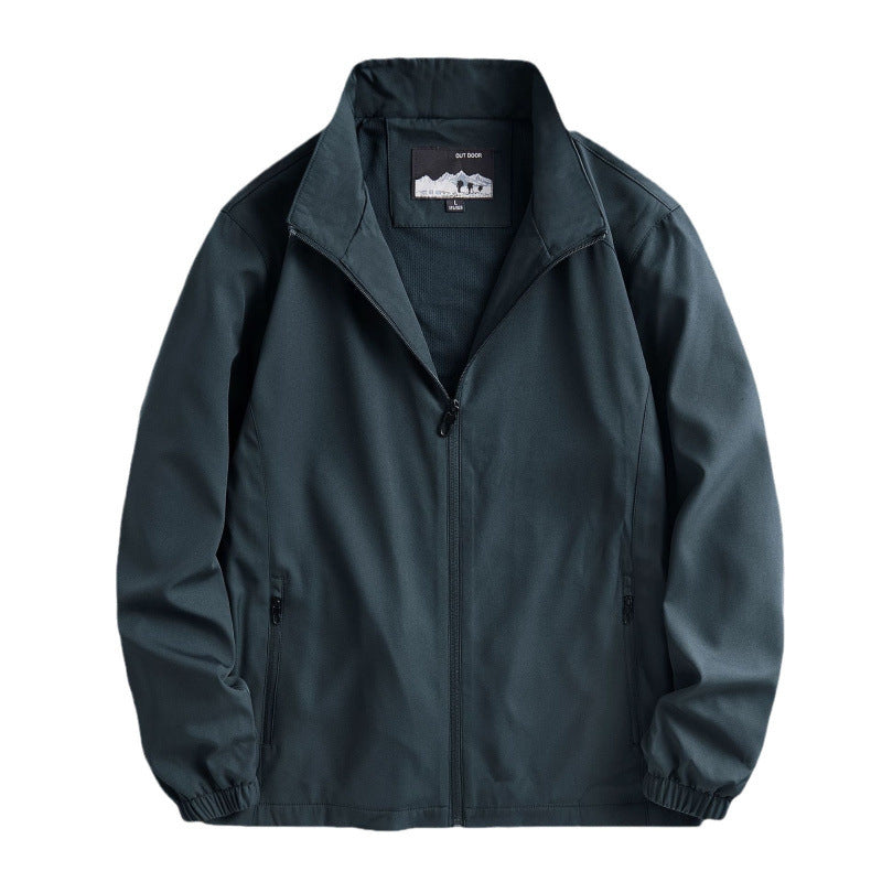 Herren Leichte Übergangsjacke Drune 1787797452