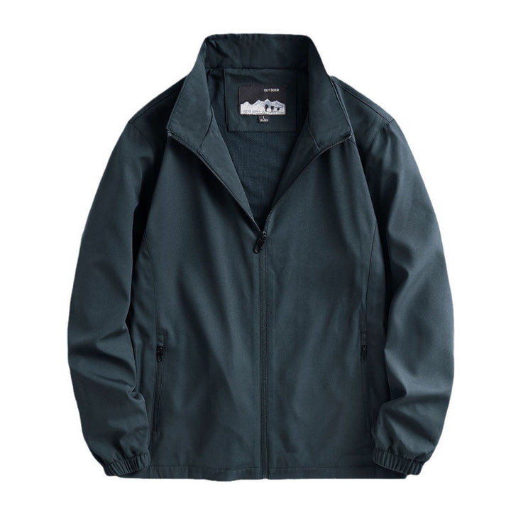 Herren Leichte Übergangsjacke Drune 1787797452