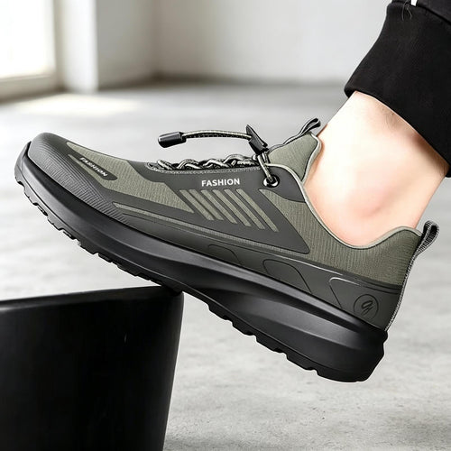 Herren Atmungsaktive und modische Lauf-Sneaker Drune