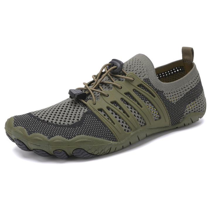 Damen Quick-Dry Aqua Fitness Schuhe Drune
