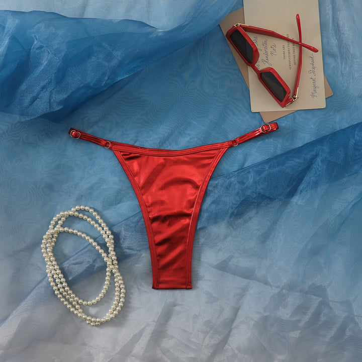Damen Hotpants-Bikini Drune