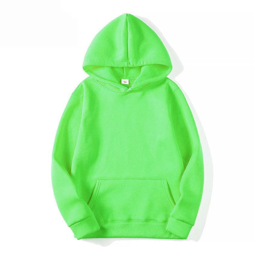 Damen Kapuzenpullover mit stylischem Schnitt und weichem Innenfutter Drune