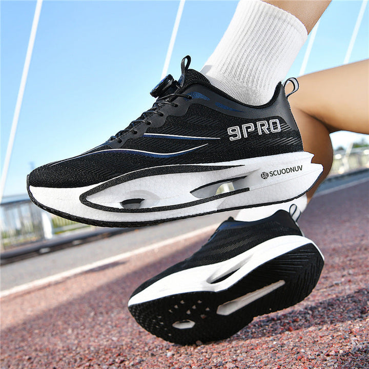 Damen Hochleistungs-Laufschuhe mit innovativer Dämpfungstechnologie Drune