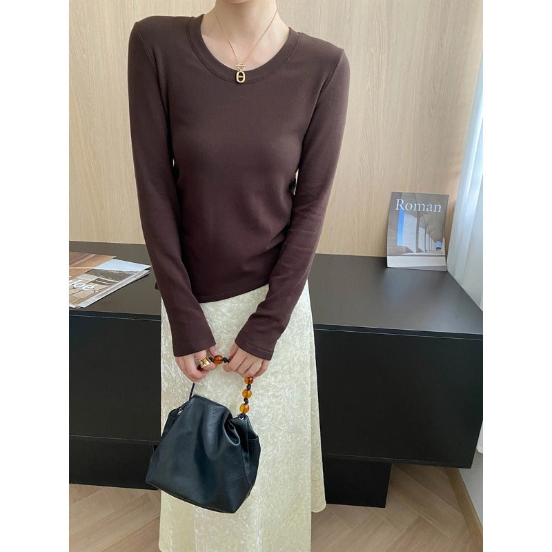 Damen Langarmshirt Drune