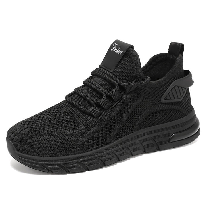 Damen Leistungsstarke Trainingssneakers mit atmungsaktivem Netzoberteil Drune