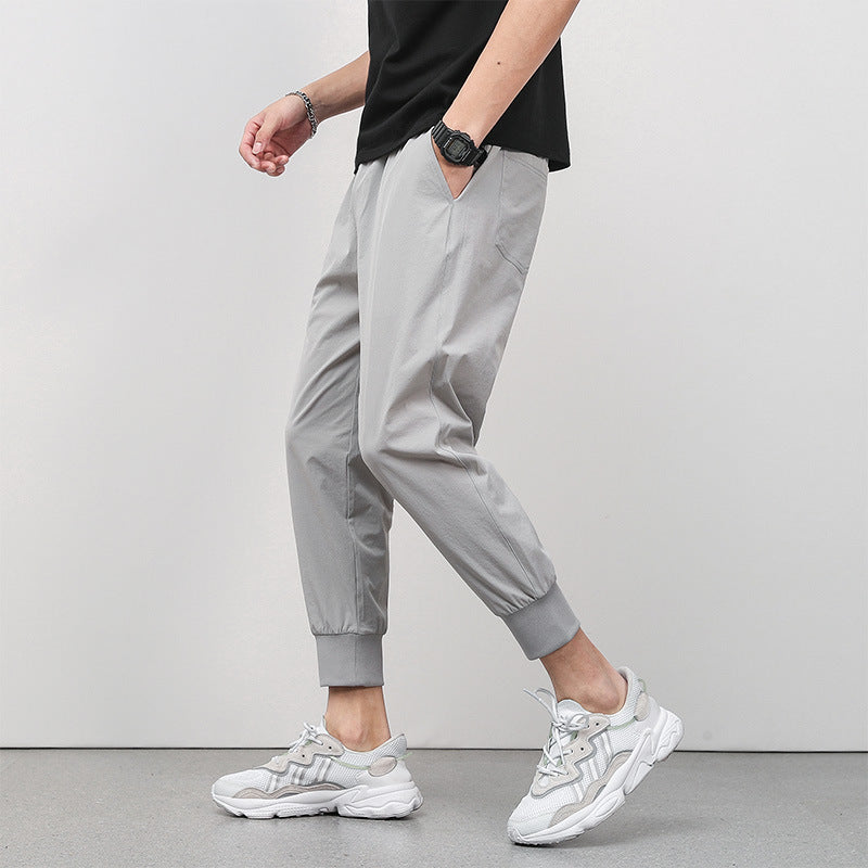 Herren Sportliche Jogginghose Drune 1787711104