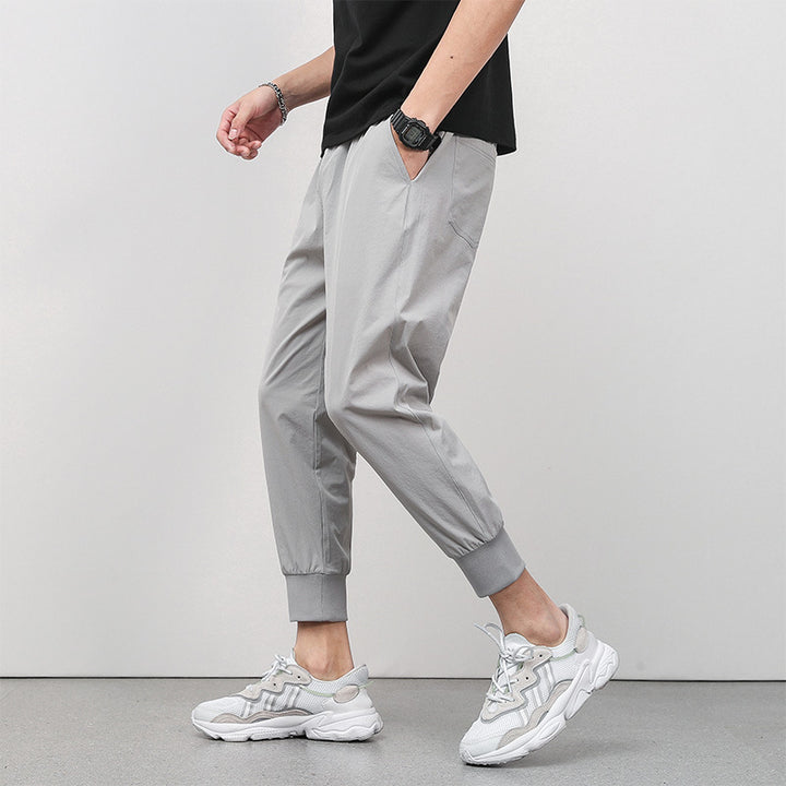 Herren Sportliche Jogginghose Drune 1787711104