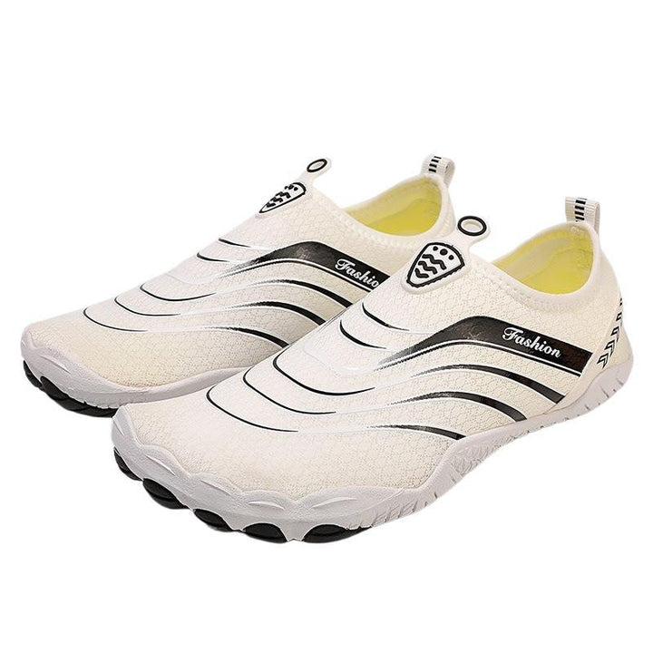 Herren Sportliche Schwimmschuhe Drune