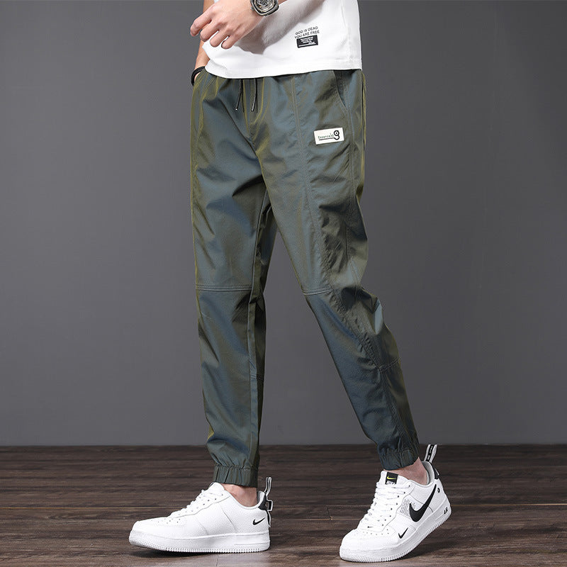 Herren Funktionale Sporthose Drune