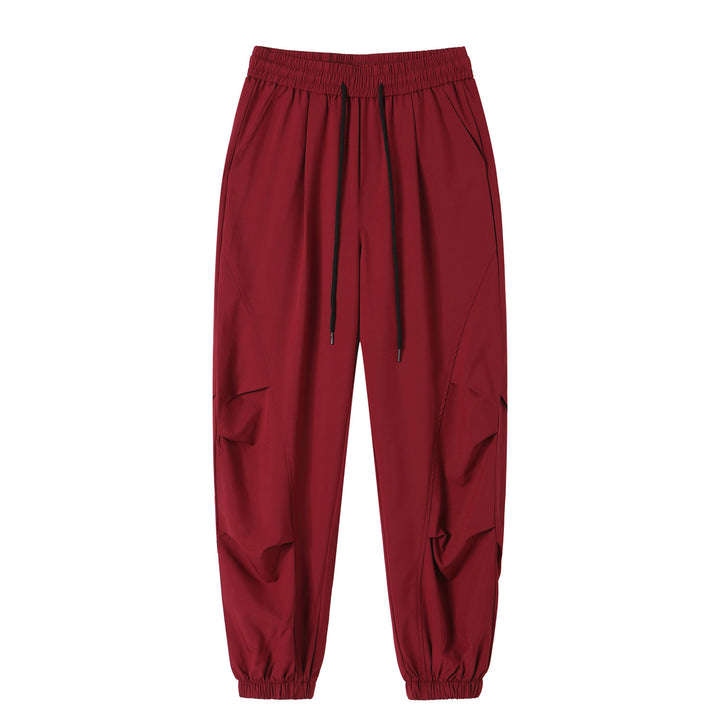 Herren Bequeme und funktionale Cargo-Hose Drune